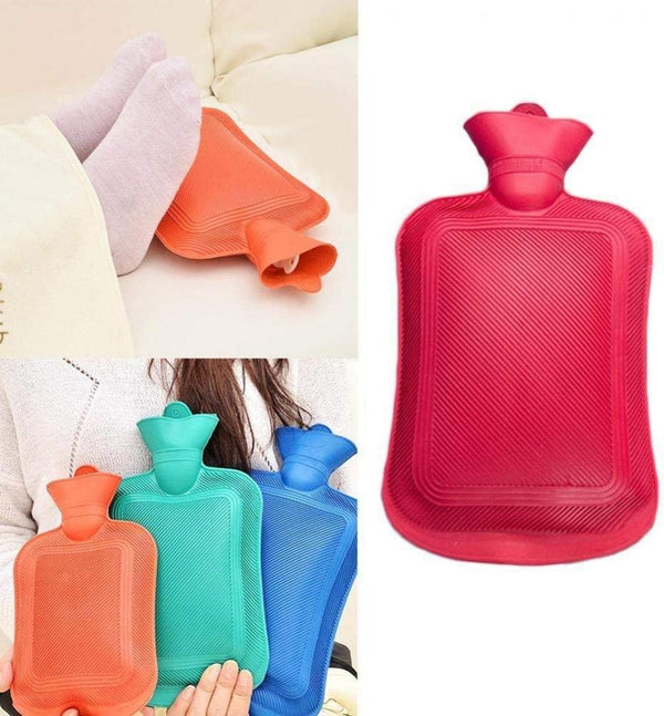 Hot Water Bottle for Muscle & Joint Pain Warmth