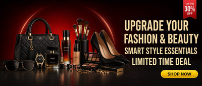 Fashion & Beauty