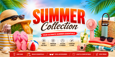 Summer Items