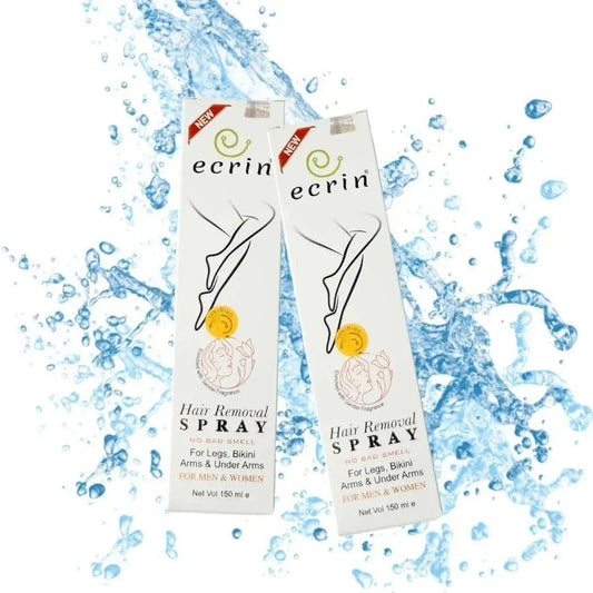 Ecrin Hair Removal Spray