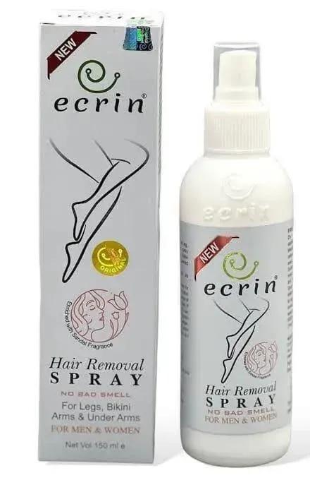 Ecrin Hair Removal Spray