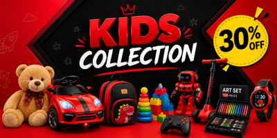 kids Accessories